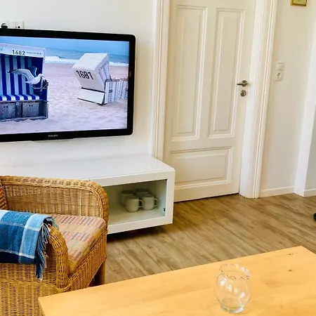 Strandleben Apartment