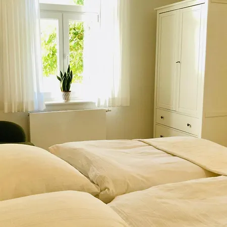 Apartment Strandleben *