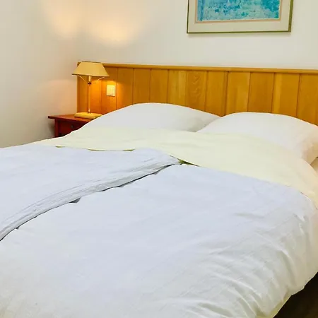 Strandleben Apartment